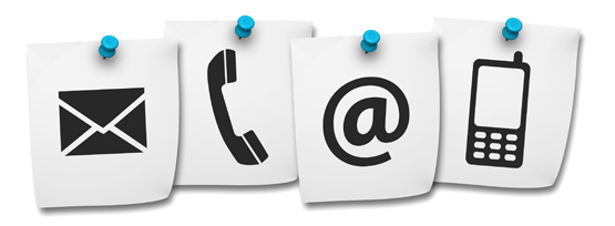 Contact